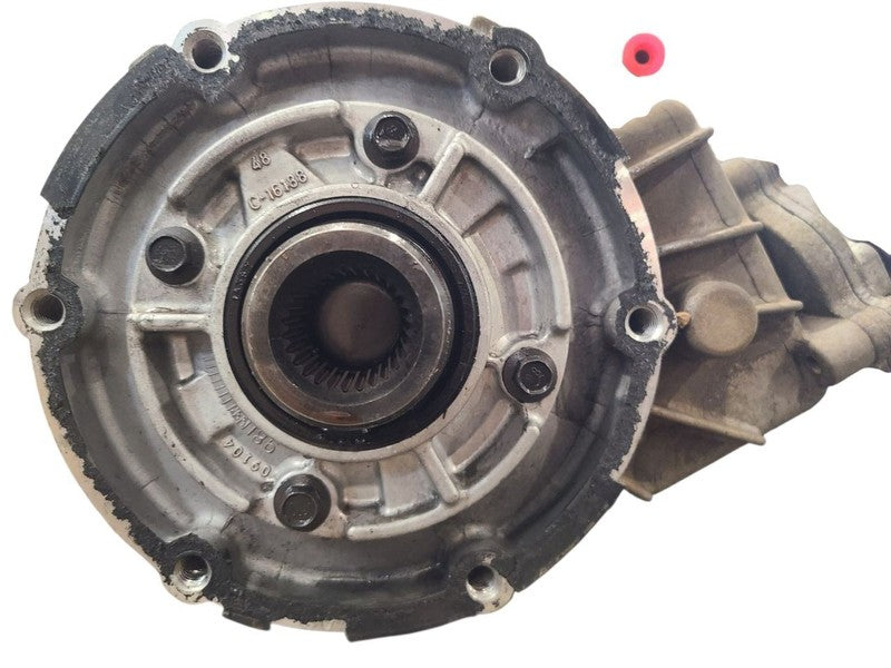 Transfer Case 5.0L Automatic Fits 96-99 CHEVROLET 1500 PICKUP 665431