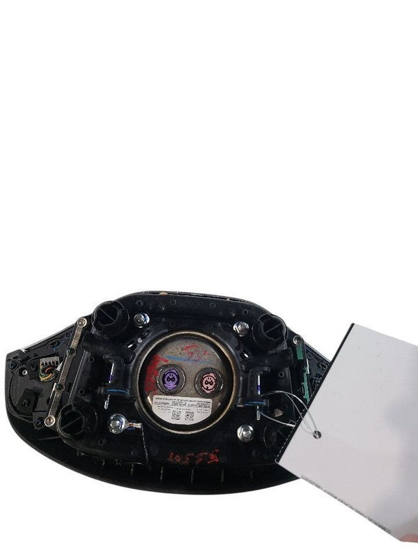 IMPALANEW 2017 Air Bag 656016