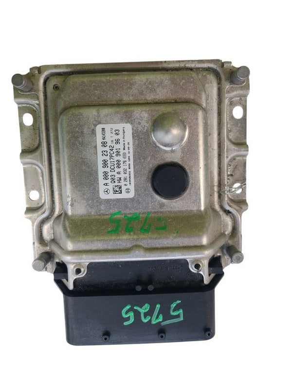 Chassis ECM Transmission 7 Speed Fits 14-18 MERCEDES SPRINTER 2500 679