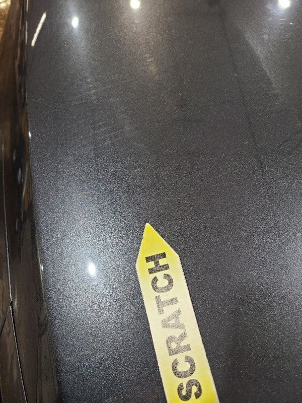 Hood Fits 20-21 SOUL 669246