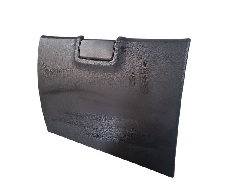 SILVRDO15 2015 Glove Box 641423