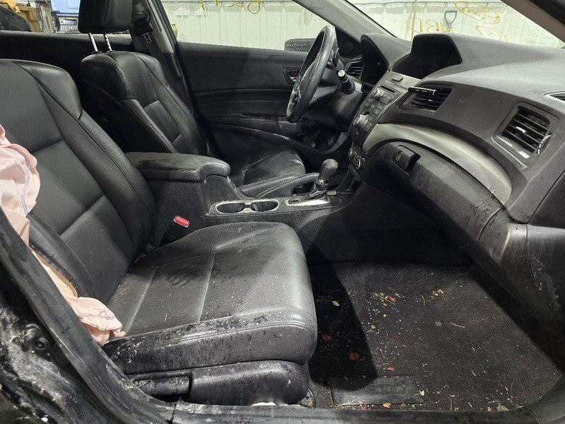 Seat Belt Front Driver Buckle Base Fits 13-22 ILX 619144