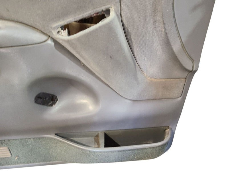 BRONCO    1992 Front Door Trim Panel 648872