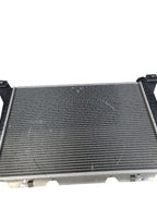 Radiator 8-351W 2 Row C6 Transmission Fits 85-91 BRONCO 649497