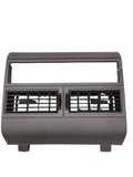 TCHEV1500 1993 Dash Bezel 630808