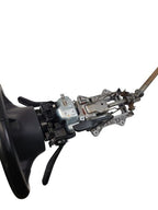 Steering Column Germany Built VIN W 1st Digit Limited Fits 14-18 TIGUA