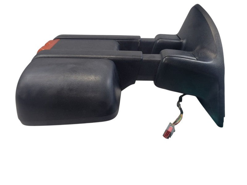 Driver Side View Mirror Power Lamps Fits 09-12 FORD F250SD PICKUP 6671