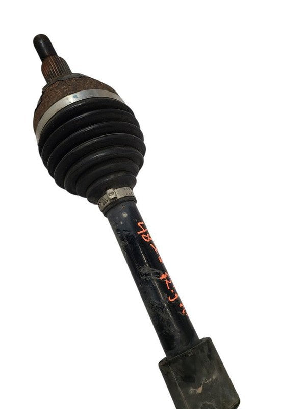 Passenger Axle Shaft Front Gasoline Fits 17-19 PACIFICA 605748