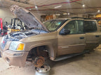 Temperature Control Front Manual Opt CJ3 ID 10395426 Fits 03-09 ENVOY 