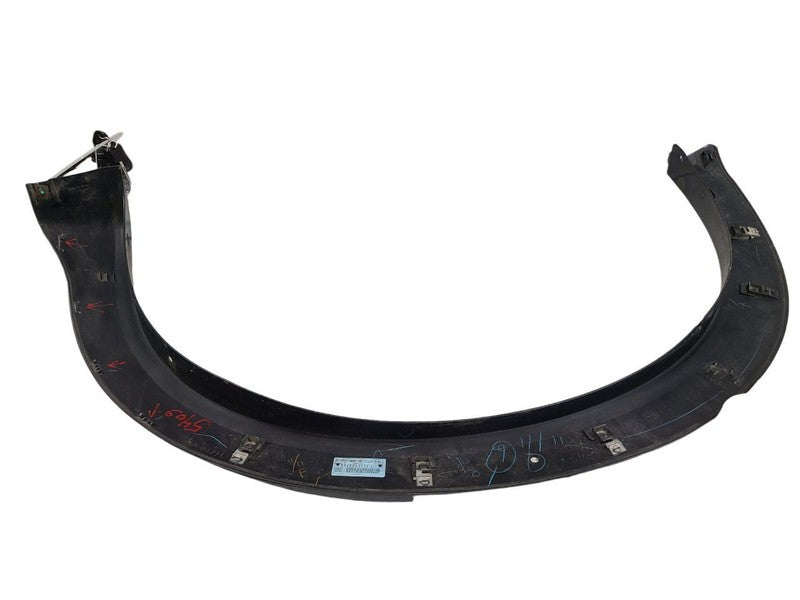 QX80      2016 Fender Flare/Extension 659646