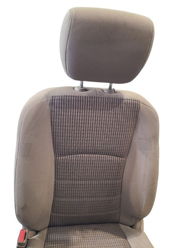 Driver Front Seat Bench 40/20/40 Split Fits 10-16 DODGE 2500 PICKUP 66