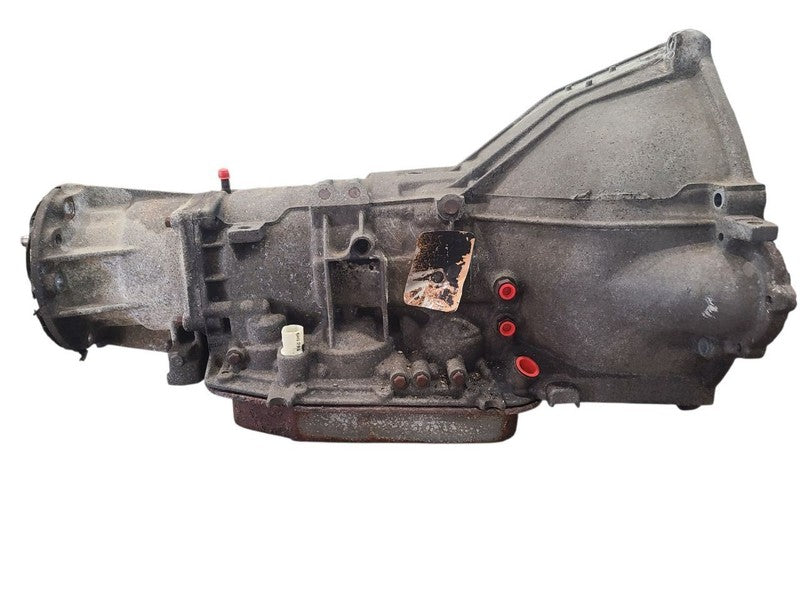 Automatic Transmission 8-280 4.6L 4R70W 4WD Fits 97 FORD F150 PICKUP 6