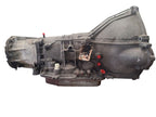 Automatic Transmission 8-280 4.6L 4R70W 4WD Fits 97 FORD F150 PICKUP 6
