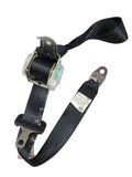 REAR ALTIMA    2010 Center Retractor Seat Belt Rear 575144
