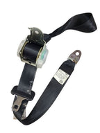 REAR ALTIMA    2010 Center Retractor Seat Belt Rear 575144
