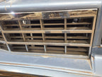 Header Panel Luxury Sedan Excluding SS Fits 81-86 MONTE CARLO 649155