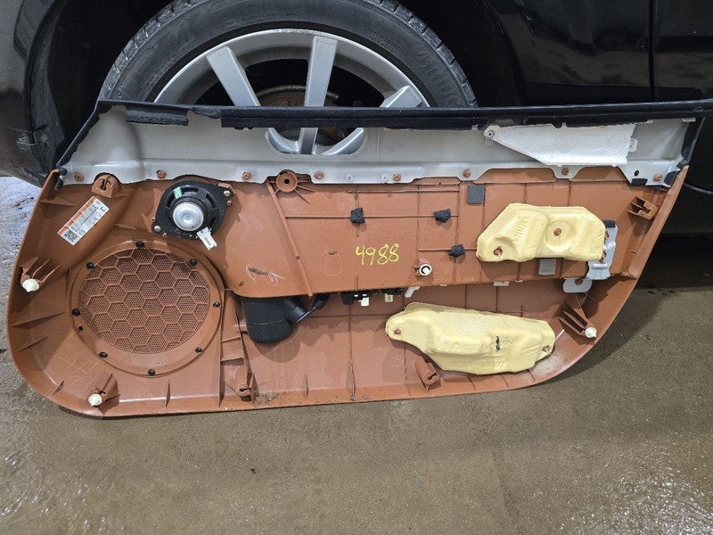 Front Driver Door Trim Panel Fits 2006 MIATA 623114