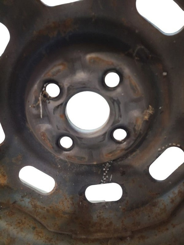 Wheel 14x5-1/2 Steel Fits 90-97 99-00 MAZDA MX-5 MIATA 676666