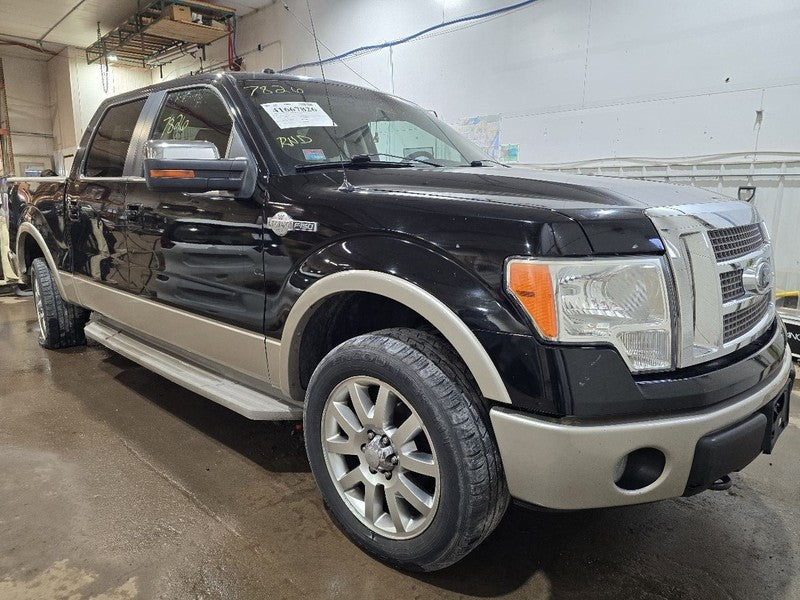 Driver Front Door Electric Fits 09-14 FORD F150 PICKUP 623677
