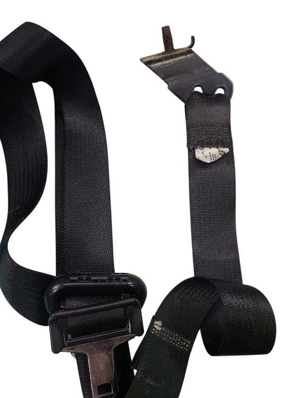 F150      2008 Seat Belt Rear 638280