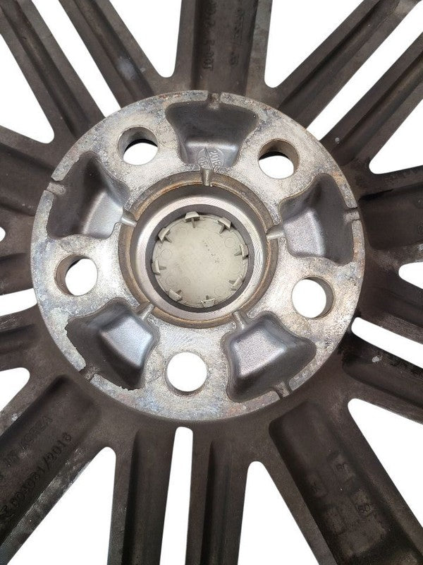Wheel 18x8 Fits 18-20 G80 656151