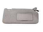 Passenger Sun Visor Illuminated Dual Bulbs Fits 10-14 LEGACY 664722