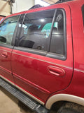 Driver Left Rear Side Door Fits 97-02 EXPEDITION 665509
