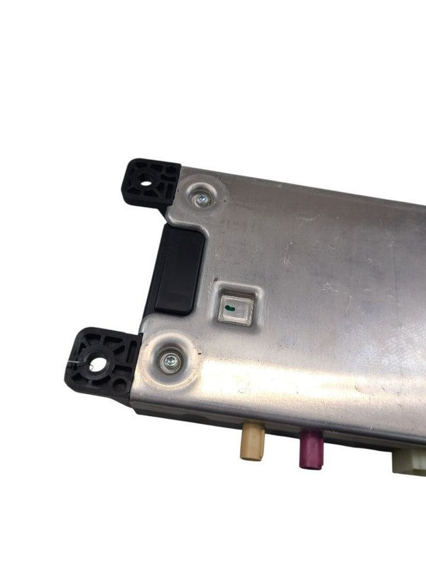 FUSION    2020 Chassis ECM 633957