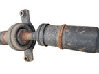 Rear Drive Shaft Automatic Transmission CVT 2.5L Fits 14-18 FORESTER 6