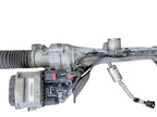Steering Gear/Rack Power Rack And Pinion AWD Thru 09/01/14 Fits 15 MKC