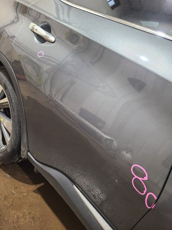MURANO    2020 Rear Side Door 657503
