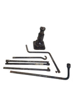 T100      1995 Jack 663811