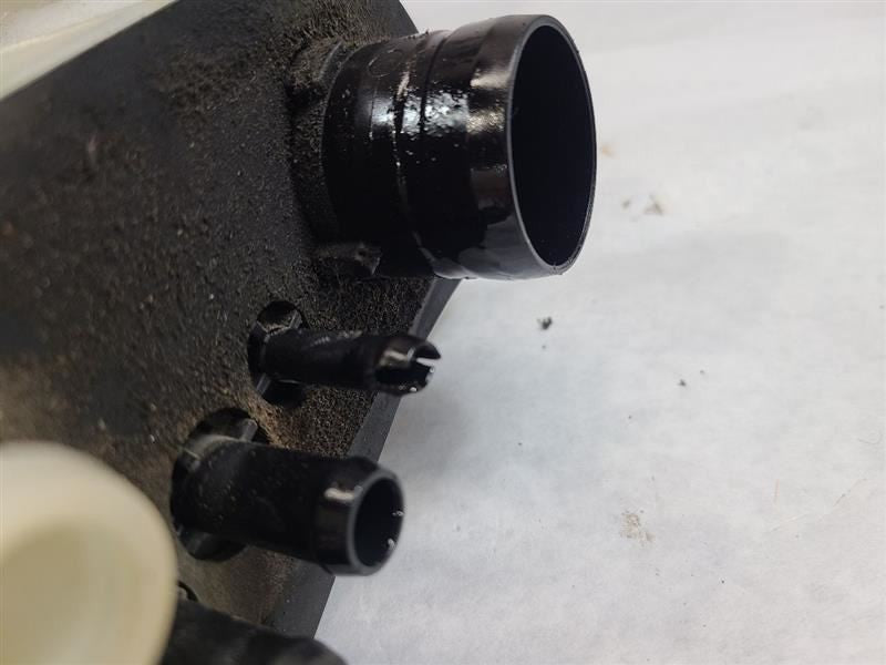 Coolant Reservoir Fits 05-06 PORSCHE BOXSTER 604330