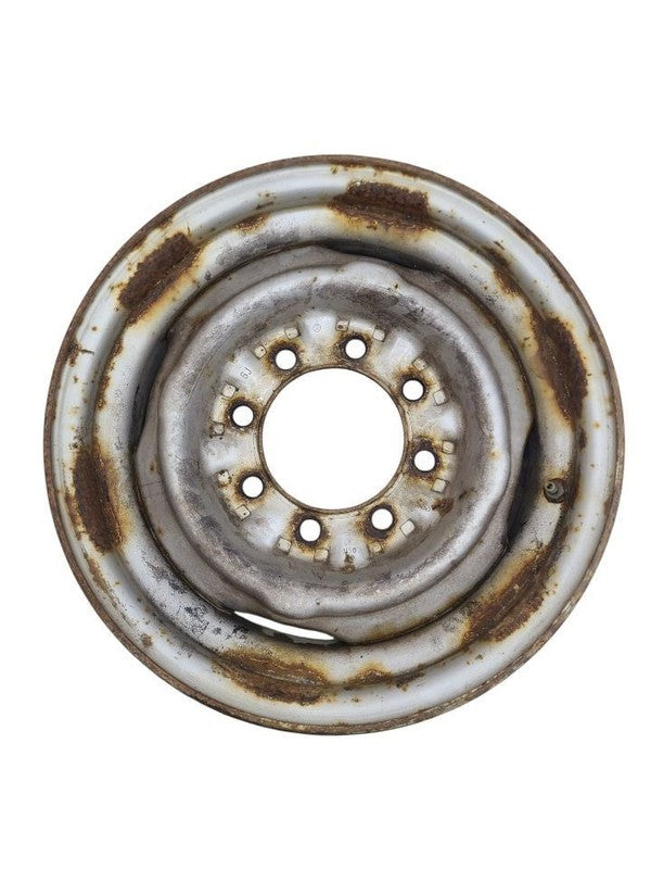 Wheel 16x6 With Center Lip Fits 78-91 FORD F250 PICKUP 680530