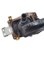 TACOMA    2002 Transmission Shift 670600