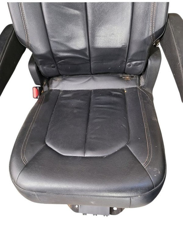 PACIFICA  2017 Seat Rear 602831