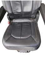PACIFICA  2017 Seat Rear 602831