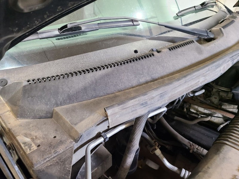 RAM1500   1996 Cowl 662834