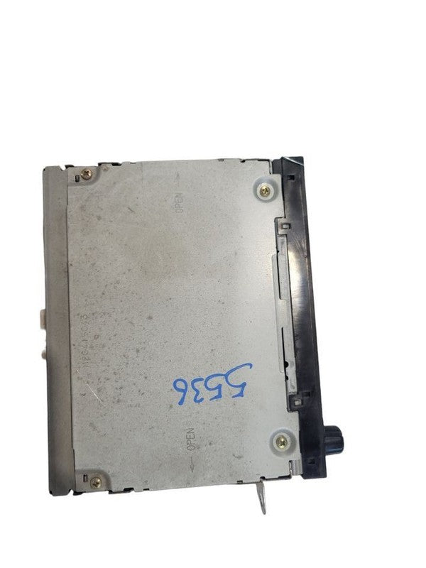 Audio Equipment Radio Receiver 1 Din Mount 6 Speaker Fits 98-00 4 RUNN