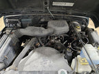 Air Bag Passenger Fits 98-01 WRANGLER 583567