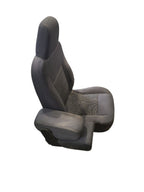 Driver Front Seat Bucket And Bench Split Seat Opt AM6 Fits 06 CANYON 6