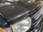Hood With Hood Scoop Fits 99-02 4 RUNNER 677449