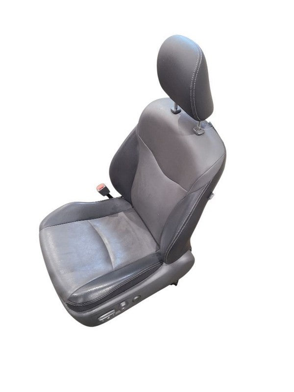 Driver Front Seat Bucket Prius VIN Du Vinyl Fits 12-15 PRIUS 651020
