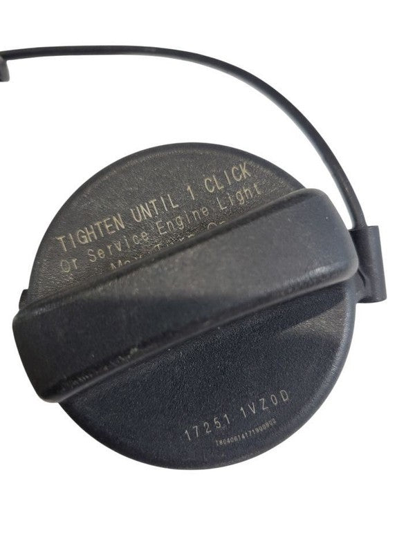 ROGUE     2018 Fuel Filler Door 668653