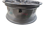Wheel 17x7 Alloy 5 Slotted Spoke Fits 21-24 BRONCO SPORT 664028