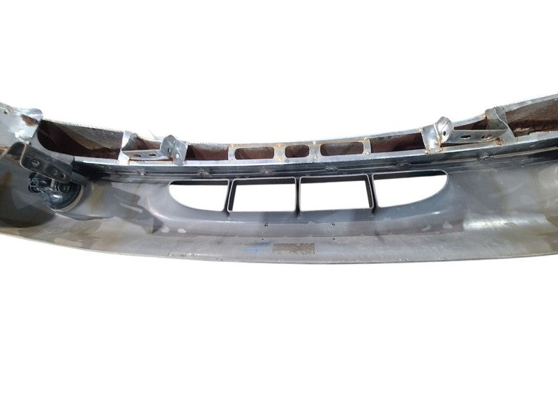 Front Bumper Chrome With Fog Lamps Fits 97-04 DAKOTA 666422