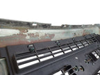Grille Chrome Fits 08-19 21-25 FORD E350 VAN 676401