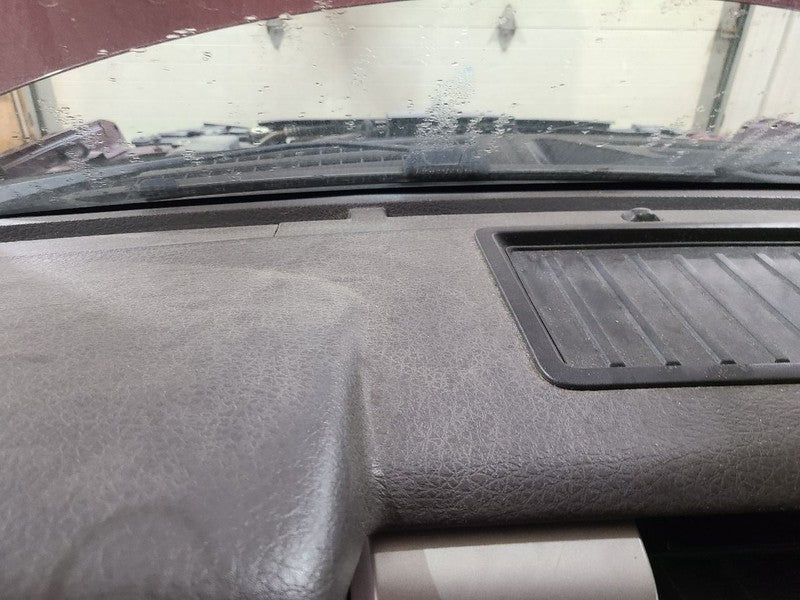Dash Panel Column Shift STX Fits 09 FORD F150 PICKUP 677526