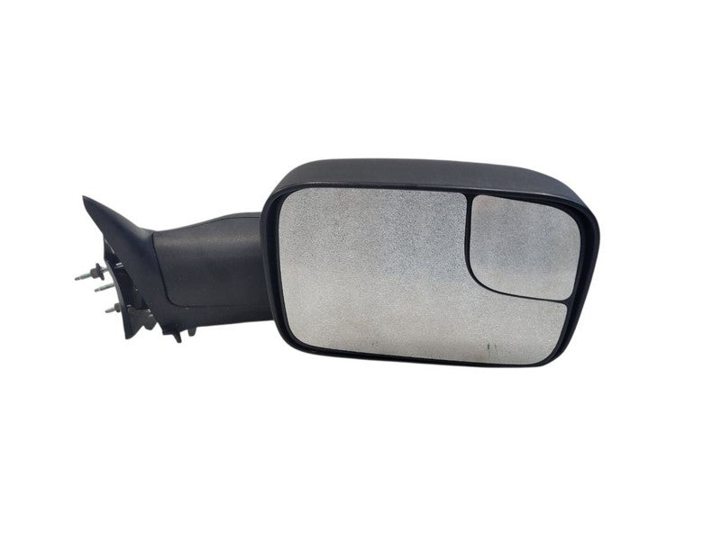 Passenger Side View Mirror Manual 7x10" Fits 00-02 DODGE 2500 PICKUP 6