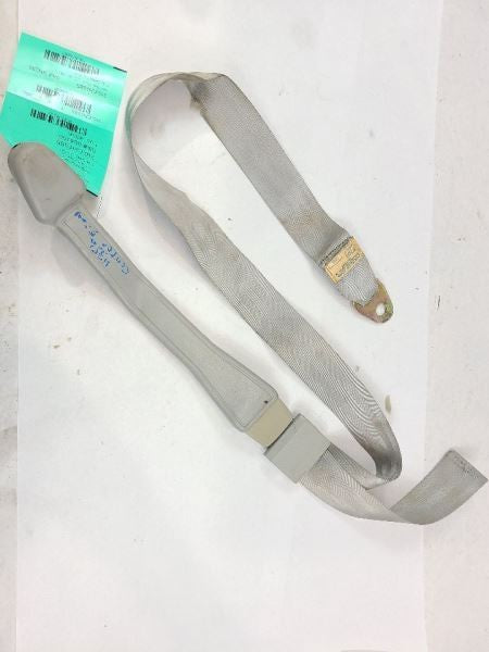 FRONT FIFTH AVE 1985 Center Lap Belt Seat Belt Front 556862